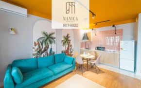 Manica ЖК R-House